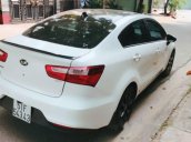 Cần bán lại xe Kia Rio 1.5AT đời 2015, màu trắng, xe nhập  