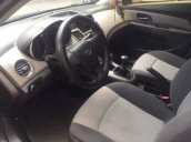 Cần bán Chevrolet Lacetti SE sản xuất 2011, màu đen, xe nhập số sàn