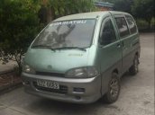 Bán Daihatsu Citivan đời 1999, nhập khẩu, giá chỉ 50 triệu