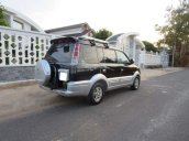 Bán Mitsubishi Jolie năm 2005, màu đen, giá tốt