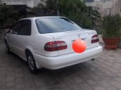 Bán Toyota Corolla 1.6 đời 2000, màu trắng chính chủ