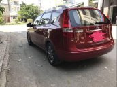 Bán xe Hyundai i30 năm 2012, màu đỏ, xe nhập như mới