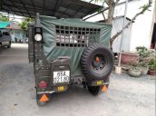 Cần bán gấp Jeep A2 trước 1975, nhập khẩu