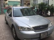 Bán xe Ford Mondeo AT đời 2003, nhập khẩu nguyên chiếc  