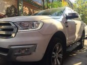 Bán xe cũ Ford Everest sản xuất năm 2017