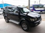 Bán ô tô Isuzu Hi lander sản xuất năm 2005, màu đen, giá chỉ 245 triệu