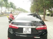 Cần bán xe Toyota Corolla altis đời 2016