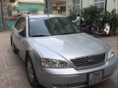 Bán xe Ford Mondeo AT đời 2003, nhập khẩu nguyên chiếc  