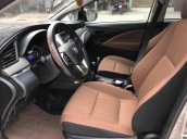 Cần bán lại xe Toyota Innova MT đời 2017, 710tr