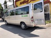 Bán Mercedes Sprinter 313 đời 2010, màu bạc giá cạnh tranh