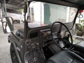 Cần bán gấp Jeep A2 trước 1975, nhập khẩu