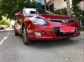 Bán xe Hyundai i30 năm 2012, màu đỏ, xe nhập như mới