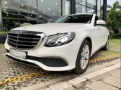 Bán Mercedes E200 sản xuất năm 2016, màu trắng chính chủ