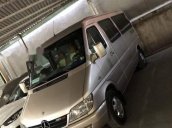 Bán Mercedes Sprinter 313 đời 2010, màu bạc giá cạnh tranh