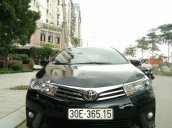 Cần bán xe Toyota Corolla altis đời 2016