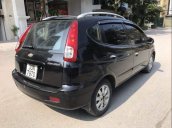 Bán ô tô Chevrolet Vivant đời 2009, màu đen ít sử dụng