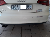 Cần bán Audi A3 sản xuất 2014, màu trắng, nhập khẩu