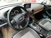 Cần bán Audi A3 sản xuất 2014, màu trắng, nhập khẩu