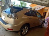 Bán gấp xe Lexus Rx330 2004 màu vàng cát, xe nhập Nhật