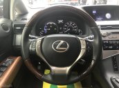 Cần bán xe Lexus RX 450h đời 2013, màu đỏ, nhập khẩu nguyên chiếc