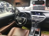 Cần bán xe Lexus RX 450h đời 2013, màu đỏ, nhập khẩu nguyên chiếc