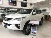 Bán Toyota Fortuner 2019 nhập khẩu - Xe có sẵn đủ màu - Giá tốt liên hệ 0902.1717.20