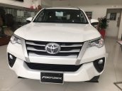 Bán Toyota Fortuner 2019 nhập khẩu - Xe có sẵn đủ màu - Giá tốt liên hệ 0902.1717.20