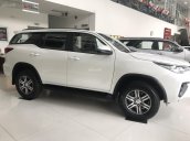 Bán Toyota Fortuner 2019 nhập khẩu - Xe có sẵn đủ màu - Giá tốt liên hệ 0902.1717.20