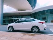 Hyundai Quảng Ninh bán Hyundai Accent 2019 giao ngay, giá cực tốt, km cực cao, hỗ trợ trả góp 80%, LH: 096.741.4444