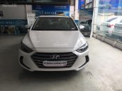 Hyundai Quảng Ninh- Giao ngay Elantra 2.0 AT và 1.6 AT cát, trắng, đen, đỏ. Cho vay 85%, lh: 096.741.4444