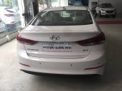 Hyundai Quảng Ninh- Giao ngay Elantra 2.0 AT và 1.6 AT cát, trắng, đen, đỏ. Cho vay 85%, lh: 096.741.4444