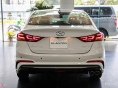 Hyundai Quảng Ninh- Giao ngay Elantra 2.0 AT và 1.6 AT cát, trắng, đen, đỏ. Cho vay 85%, lh: 096.741.4444