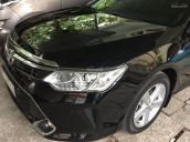 Bán xe Toyota Camry 2.5Q năm 2015 màu đen, 1 tỷ 035 triệu