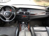 Cần tiền bán xe ô tô BMW X5, sản xuất 2007, đăng ký 2008, màu bạc, số tự động