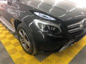 Bán xe Mercedes 250 2016, màu đen, xe nhập