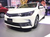 Bán Toyota Corolla Altis 2019 1.8G AT ưu đãi khủng, đủ màu giao ngay, gọi 0902.1717.20 nhận khuyến mãi khủng