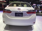 Bán Toyota Corolla Altis 2019 1.8G AT ưu đãi khủng, đủ màu giao ngay, gọi 0902.1717.20 nhận khuyến mãi khủng