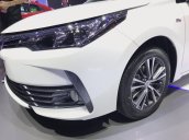 Bán Toyota Corolla Altis 2019 1.8G AT ưu đãi khủng, đủ màu giao ngay, gọi 0902.1717.20 nhận khuyến mãi khủng