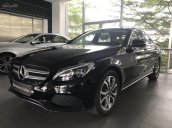 Đã qua sử dụng Mercedes C200 cũ - lướt 12/2018 chính hãng, như xe mới