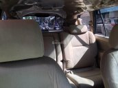 Bán xe Toyota Innova 2007 màu bạc, số sàn một chủ