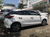 Bán Toyota Yaris nhập khẩu Thái Lan - Giá ưu đãi, xe giao ngay đủ màu, liên hệ 0902.1717.20 nhận ngay ưu đãi