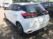 Bán Toyota Yaris nhập khẩu Thái Lan - Giá ưu đãi, xe giao ngay đủ màu, liên hệ 0902.1717.20 nhận ngay ưu đãi