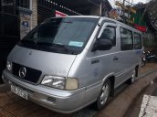 Bán Mercedes sản xuất 2002, màu bạc, xe nhập chính chủ, 150 triệu