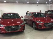 Bán xe Hyundai Elantra giá rẻ, số tự động, giao ngay tại Tây Ninh. LH: 0902570727