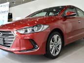 Bán xe Hyundai Elantra giá rẻ, số tự động, giao ngay tại Tây Ninh. LH: 0902570727