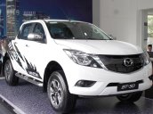 Mazda BT 50 2.2 ATH giá tốt nhất tại Mazda Bình Triệu