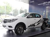 Mazda BT 50 2.2 ATH giá tốt nhất tại Mazda Bình Triệu