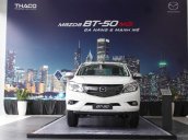 Mazda BT 50 2.2 ATH giá tốt nhất tại Mazda Bình Triệu