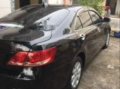 Bán Toyota Camry sản xuất năm 2007, màu đen