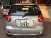 Cần bán Chevrolet Spark Van MT năm 2015, màu bạc giá cạnh tranh